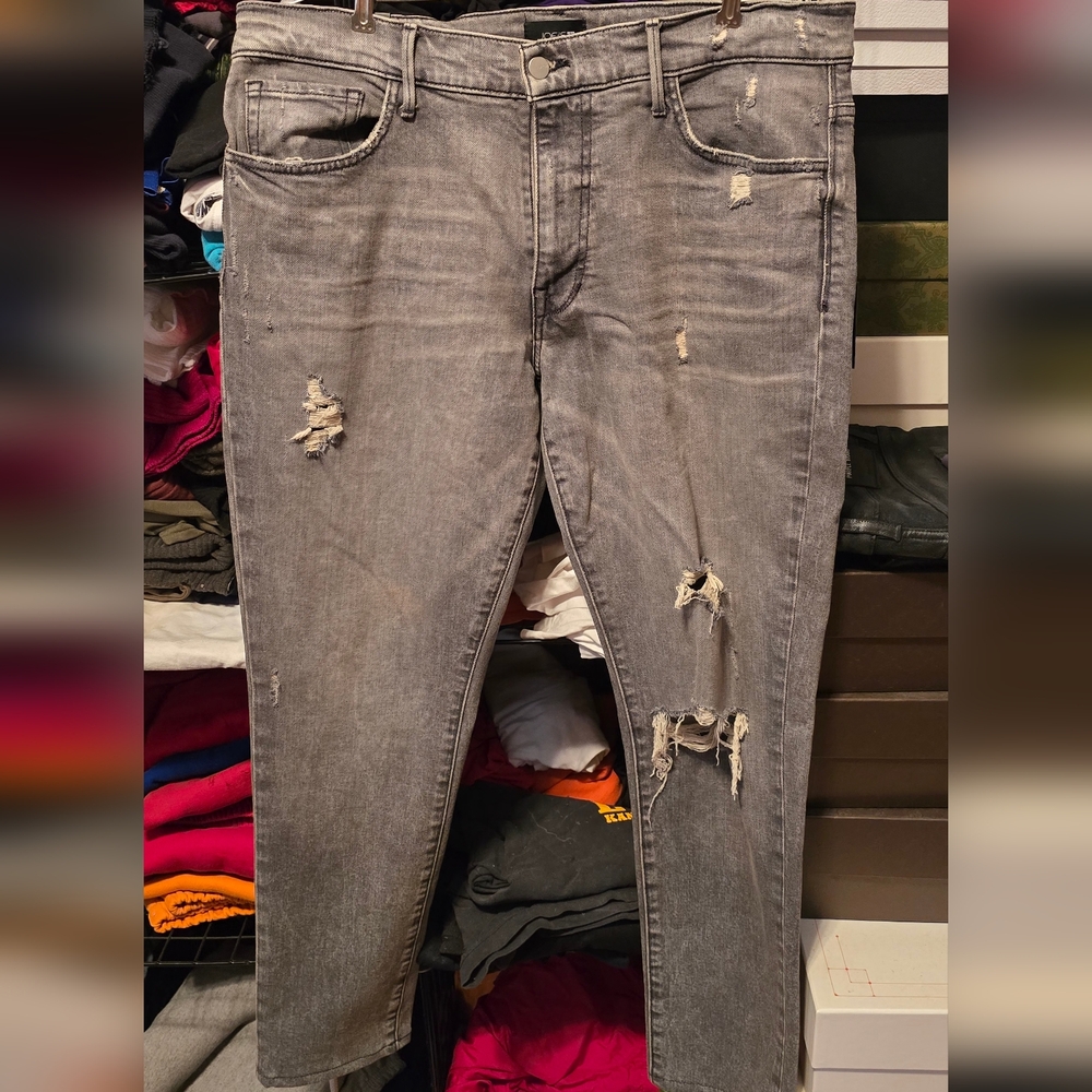 Joes Jeans